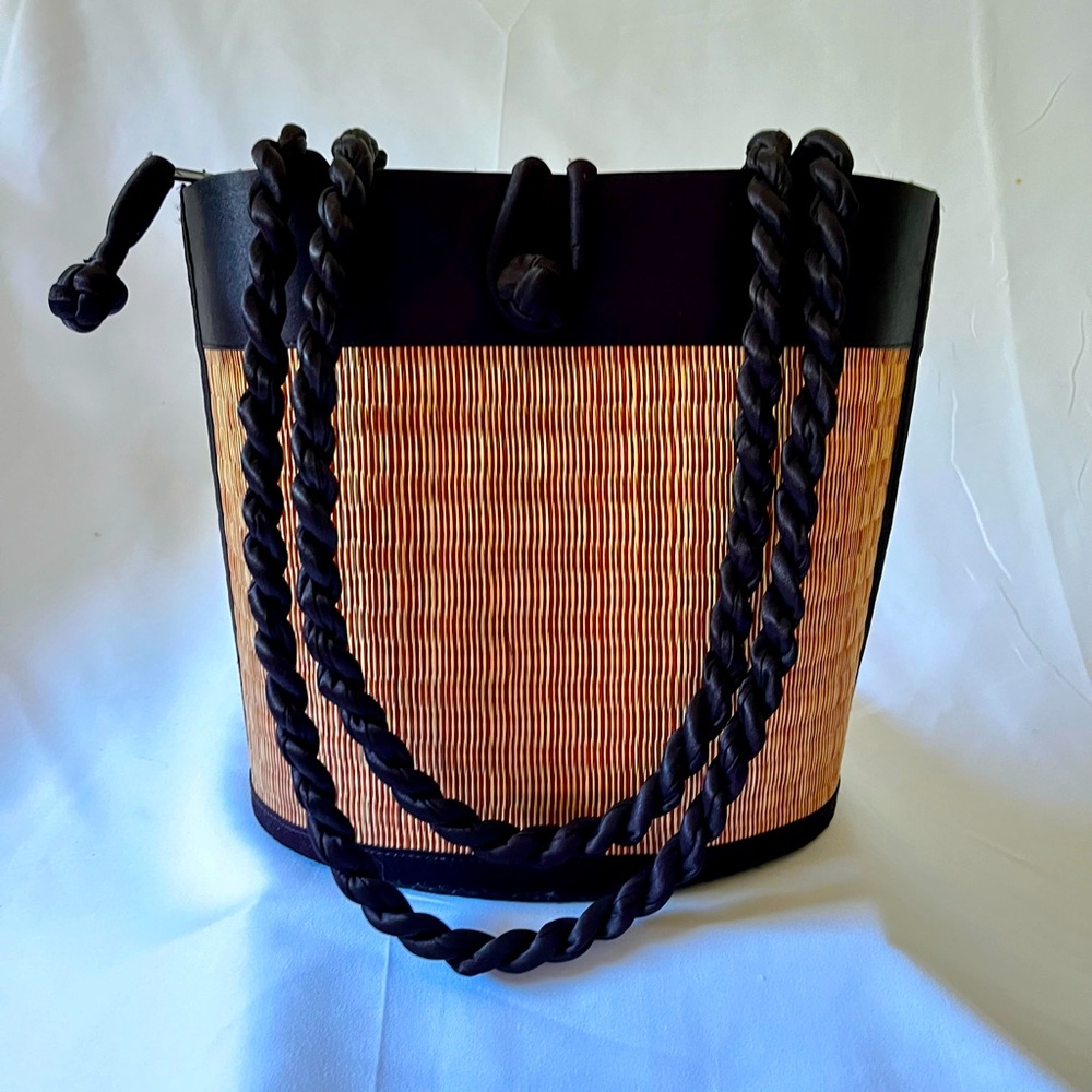 One-of-a-Kind Handbag from The Art Institute of Chicago!